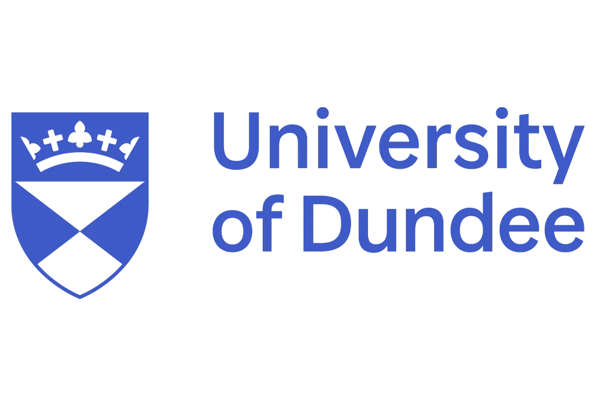 University of Dundee Logo