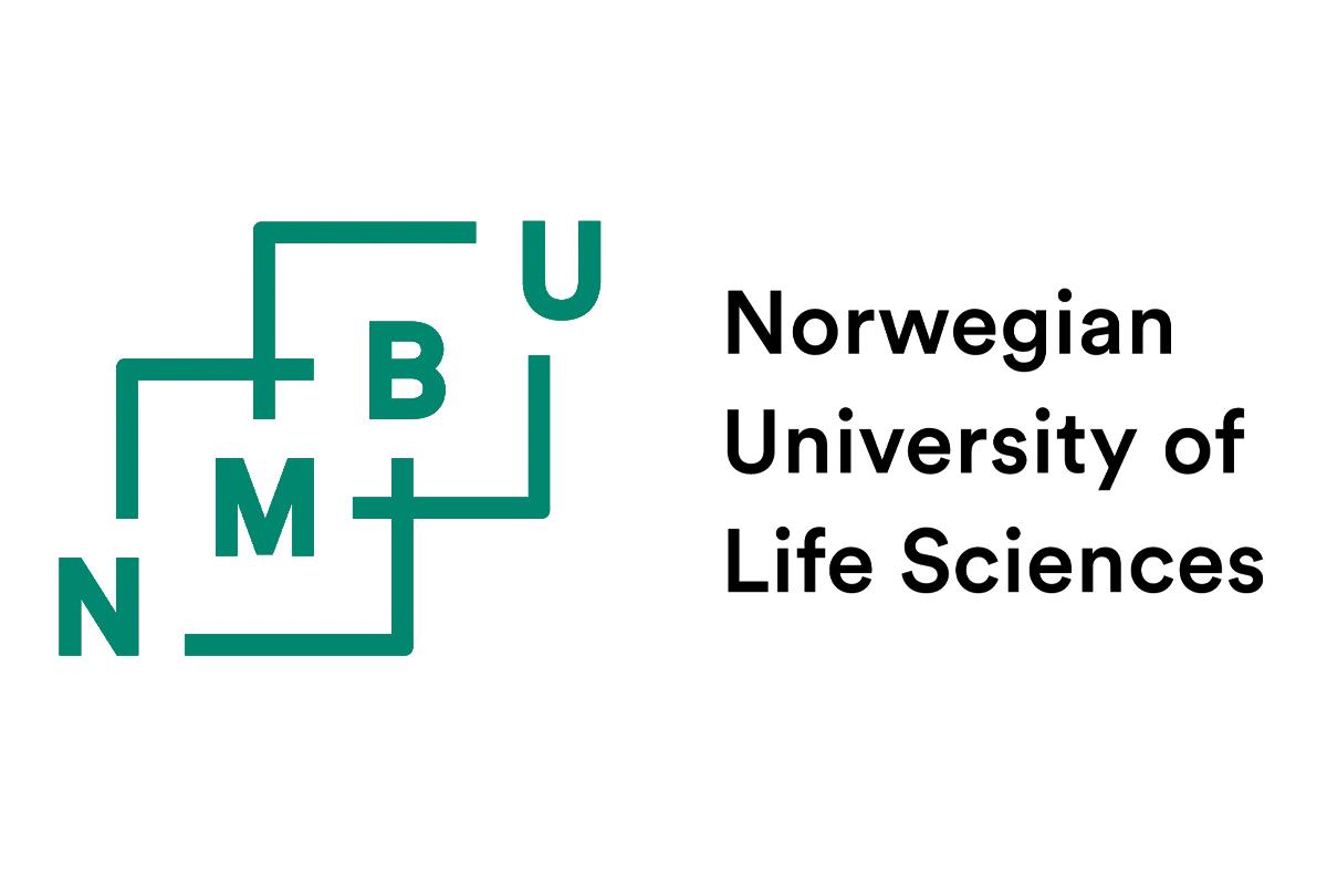 NMBU Logo