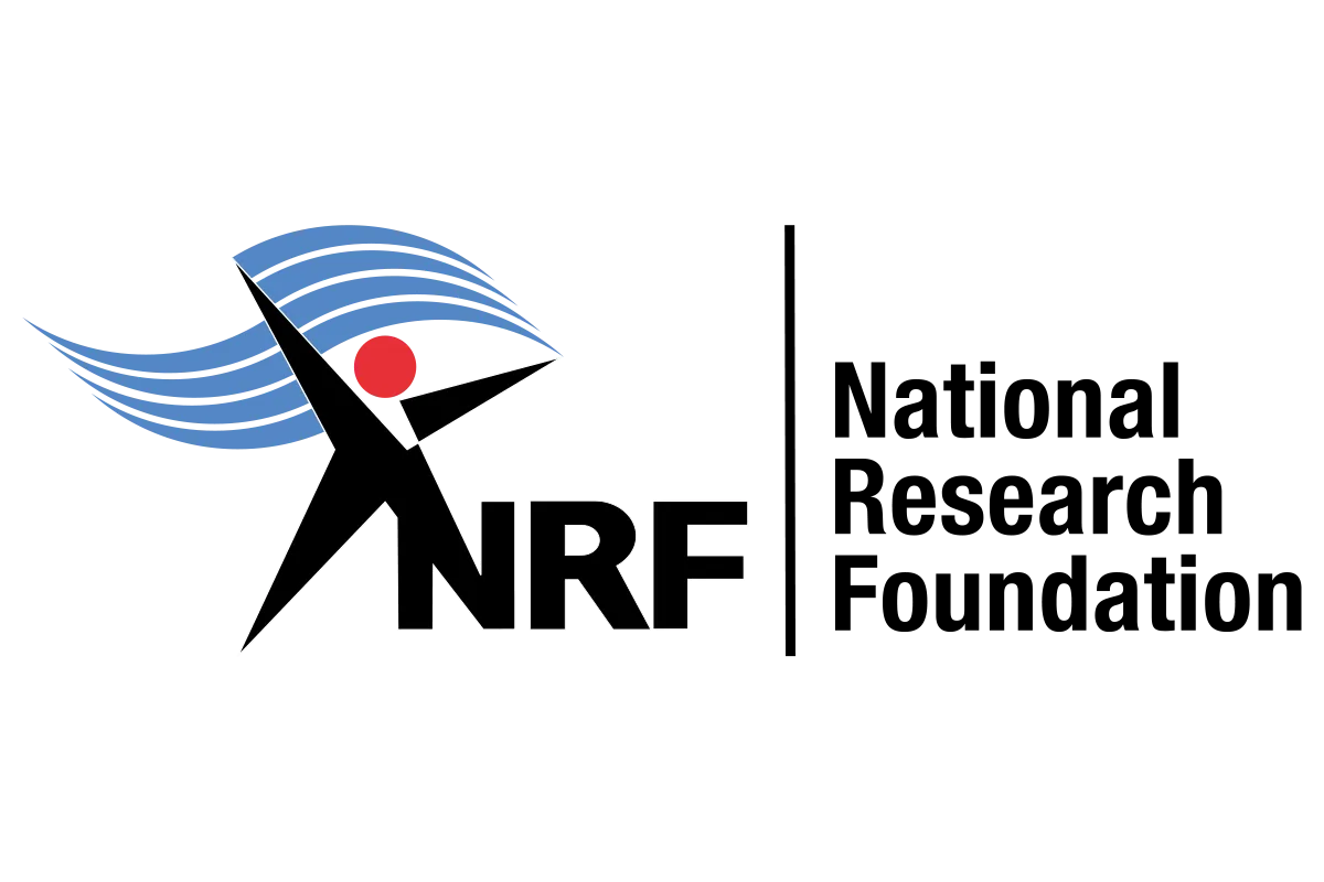 NRF Logo