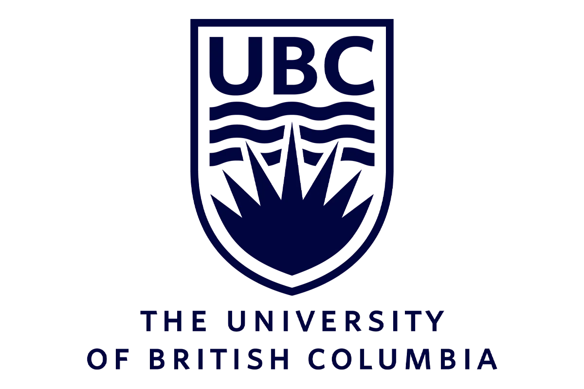 University of British Columbia Logo