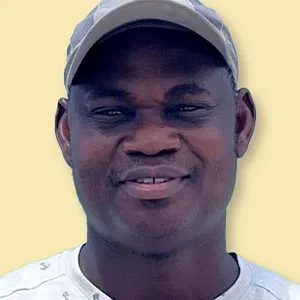 Ibrahim Issifu